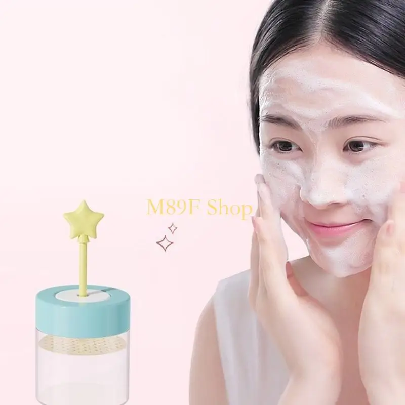 M89F Foam Whip Make…