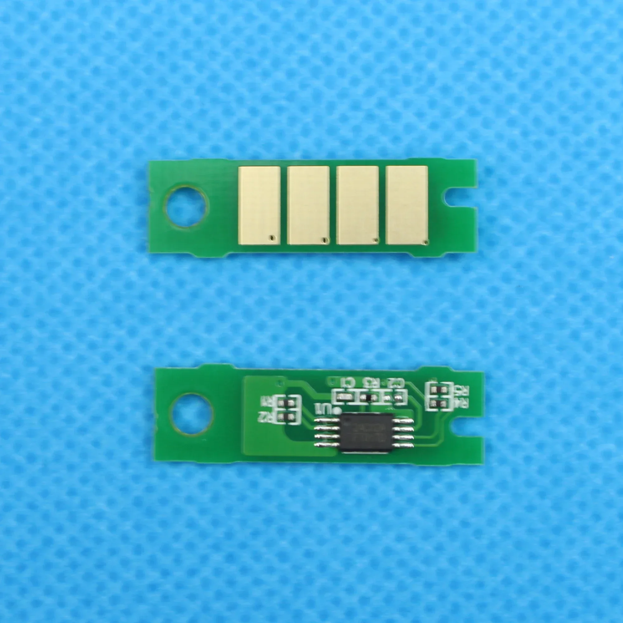 GC41 Maintenance Tank Permanent Chip for Ricoh SG3110DNW SG3100SNW SG3110DN SG3110 Waste Ink Collector IC41 SG3100 SG2100N