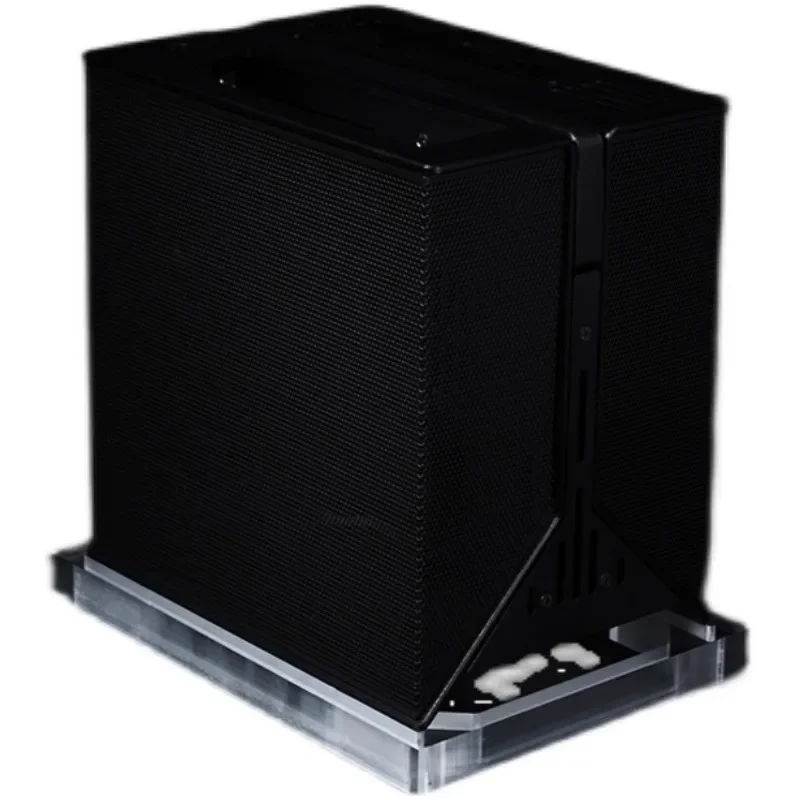 【 XPROTO Mini Base 】 Transparent acrylic stand compatible with 245mm long graphics card