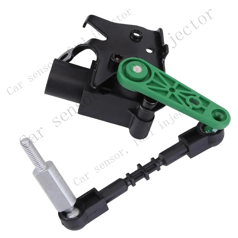 Q+ Front Right Headlight Level Sensor For Audi A6 A7 A8 RS6 RS7 S6 S7 S8 4H0941286G view 5