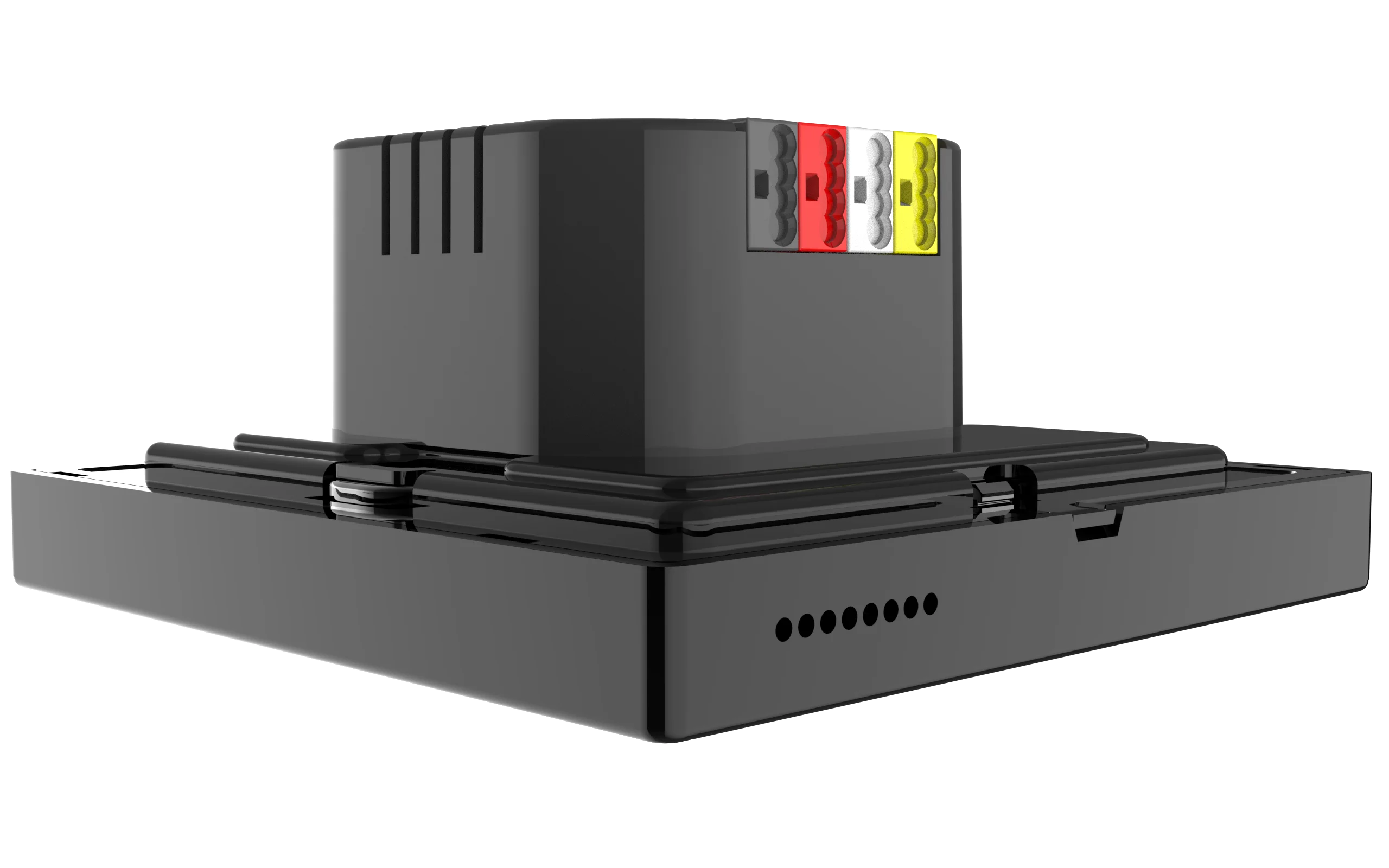 Hit produktu 2026: Panel Smate – Smart Home Knx System recenzja i cena