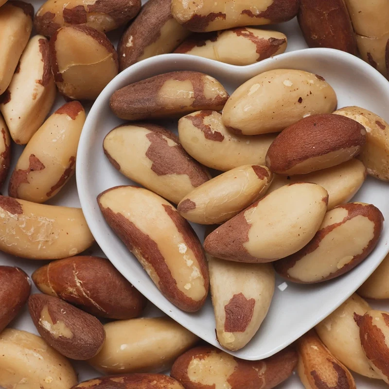 ○   غني بالسيلينيوم، مكمل لمدة يوم واحد، مكسرات برازيلية للكنز البرازيلي 100 جرام ~ 1 كجم، مكسرات معبأة بشكل فردي، مكونات الخبز، الطبقات، مكونات الطبخ، الوجبات الخفيفة، الأطباق الجانبية #2