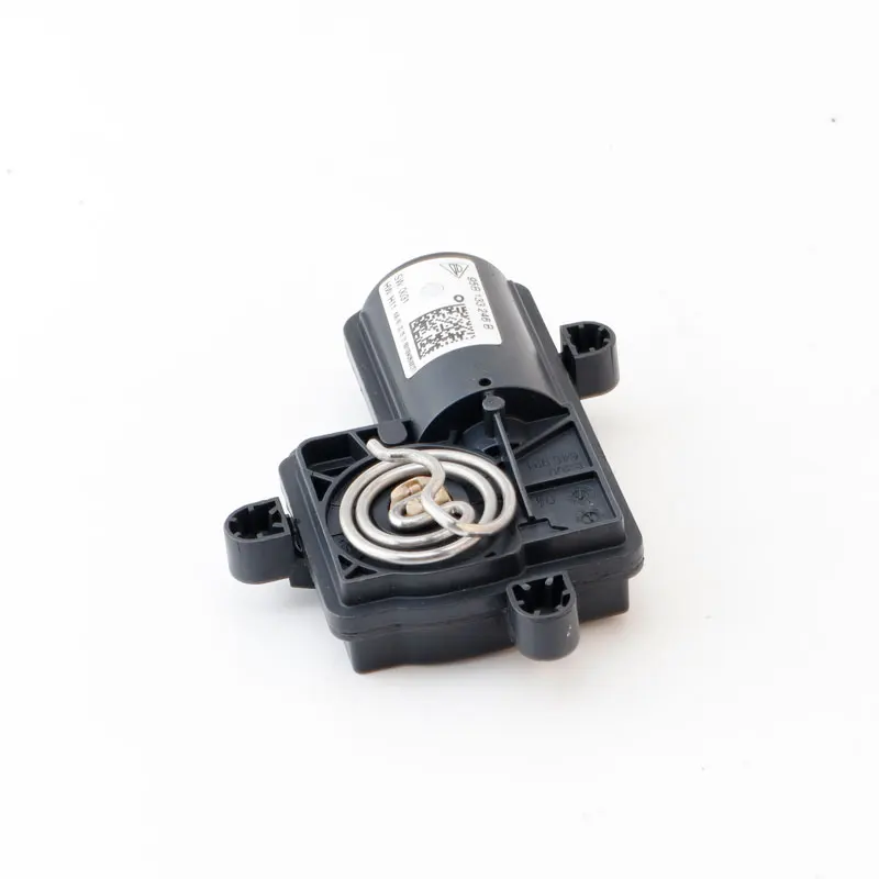 Electronic Exhaust Valve Actuator 4N0133246A PAB133246B 4N0133246 For Audi A1 A3 A4 A6 A7 A8 Q5 Q3 VW Golf 8 MK8 Tiguan