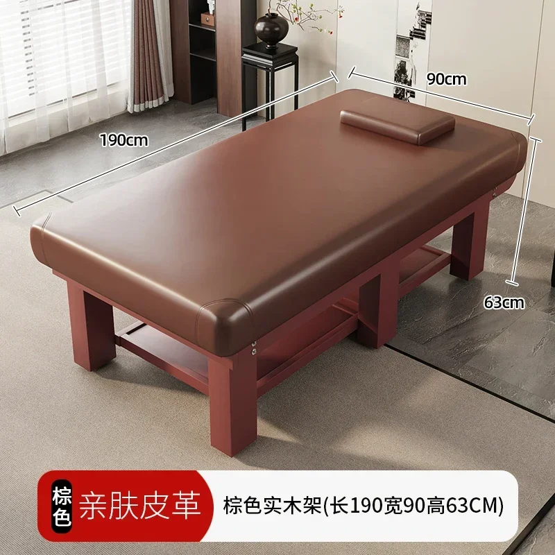 Thaise professionele massagebedden Spa Tattoo Bed Goedkope brancardtafel Hydraulische esthetiek Camilla Para Masaje Beauty Couch