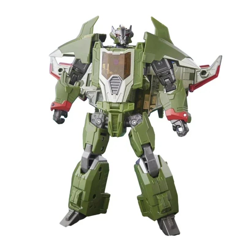 Takara Tomy Transformers Legacy Evolution Prime Universe Skyquake figura de acción Robot juguetes regalos pasatiempos figuras de Anime en Stock