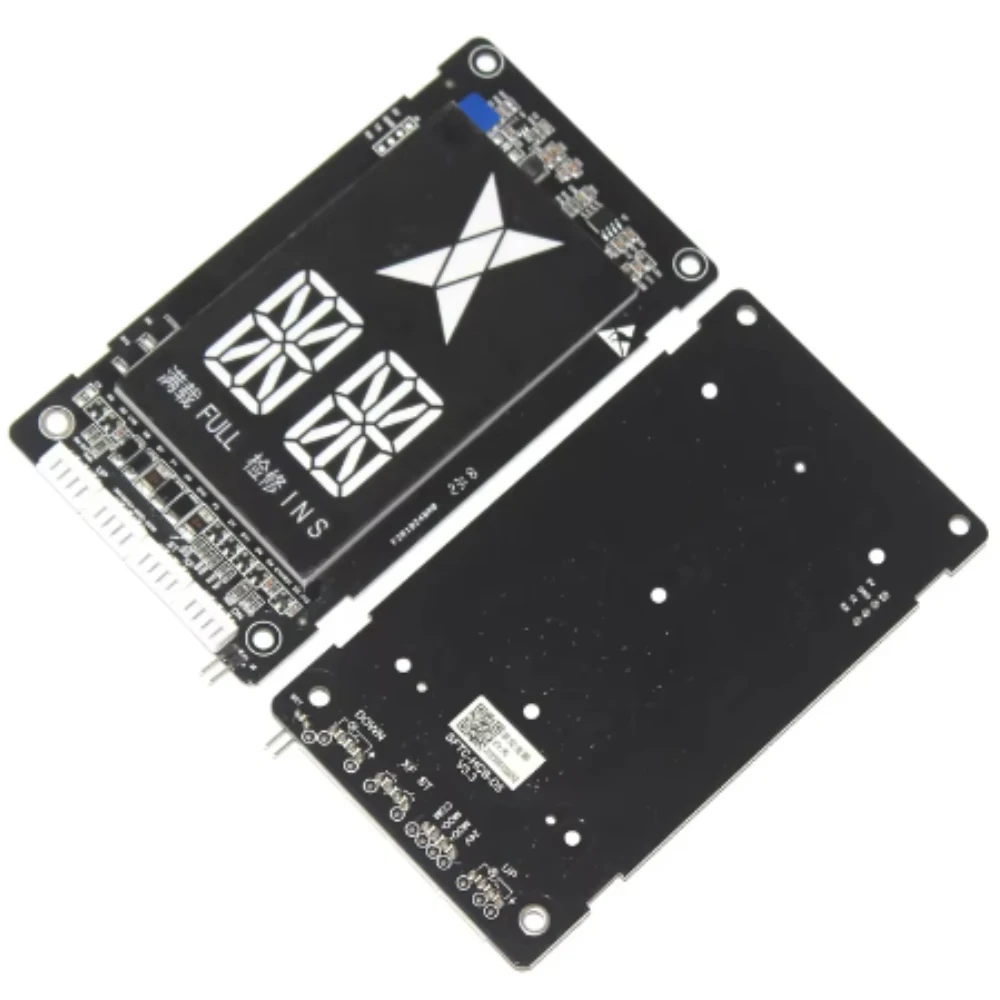 Elevator External Call Display PCB Board SFTC-HCB-D5 1 Piece