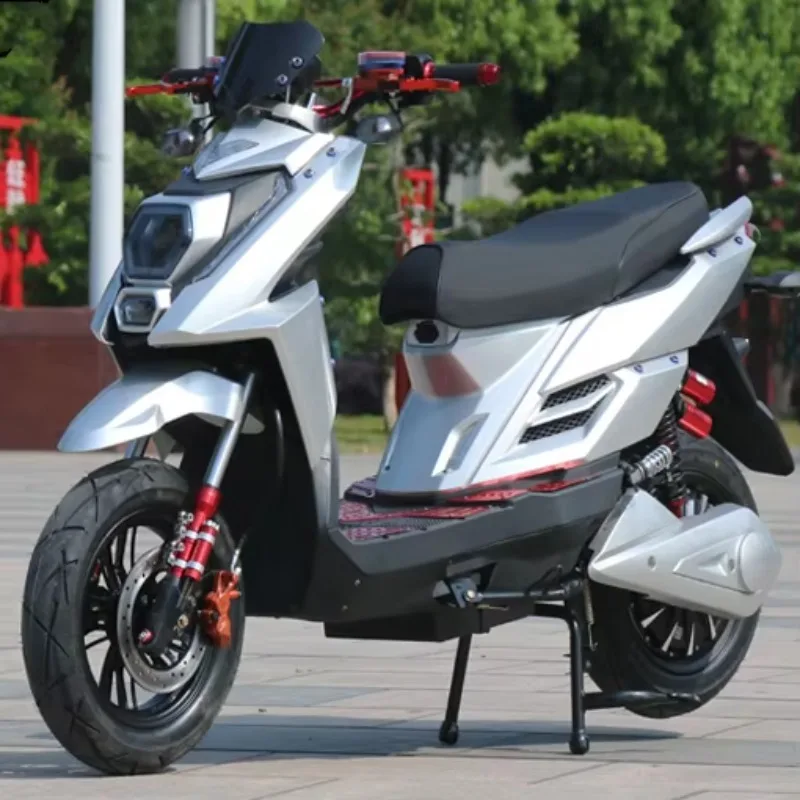 Zuimi, venta al por mayor de gama alta, nuevo estilo, Scooter Eléctrico para adultos, modelo fácil de llevar, estantes de exhibición superventas para motocicletas