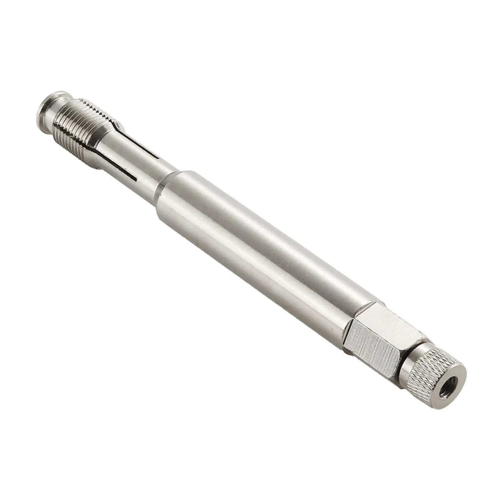 14mm Back Tap Thread Repair Tool Limited Access Spark Plug Thread Chaser