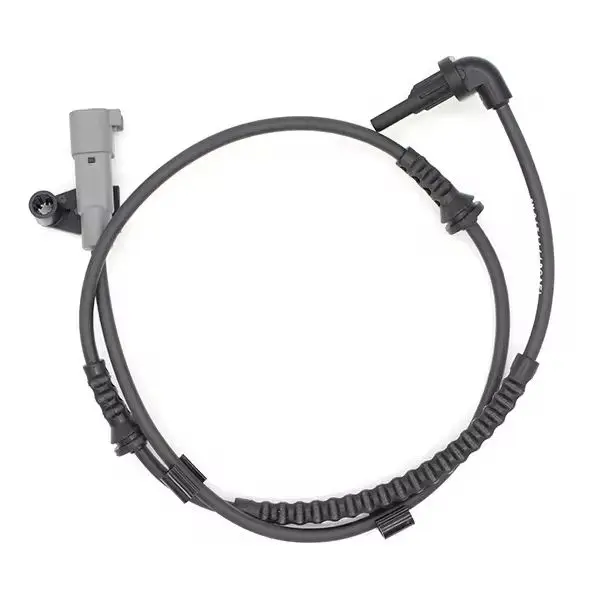 94544449 Sensor de velocidad de rueda delantera izquierda ABS para Chevrolet Sonic LTZ Premier RS (submodelo: LS, LT) 96862905 96852905 52031596