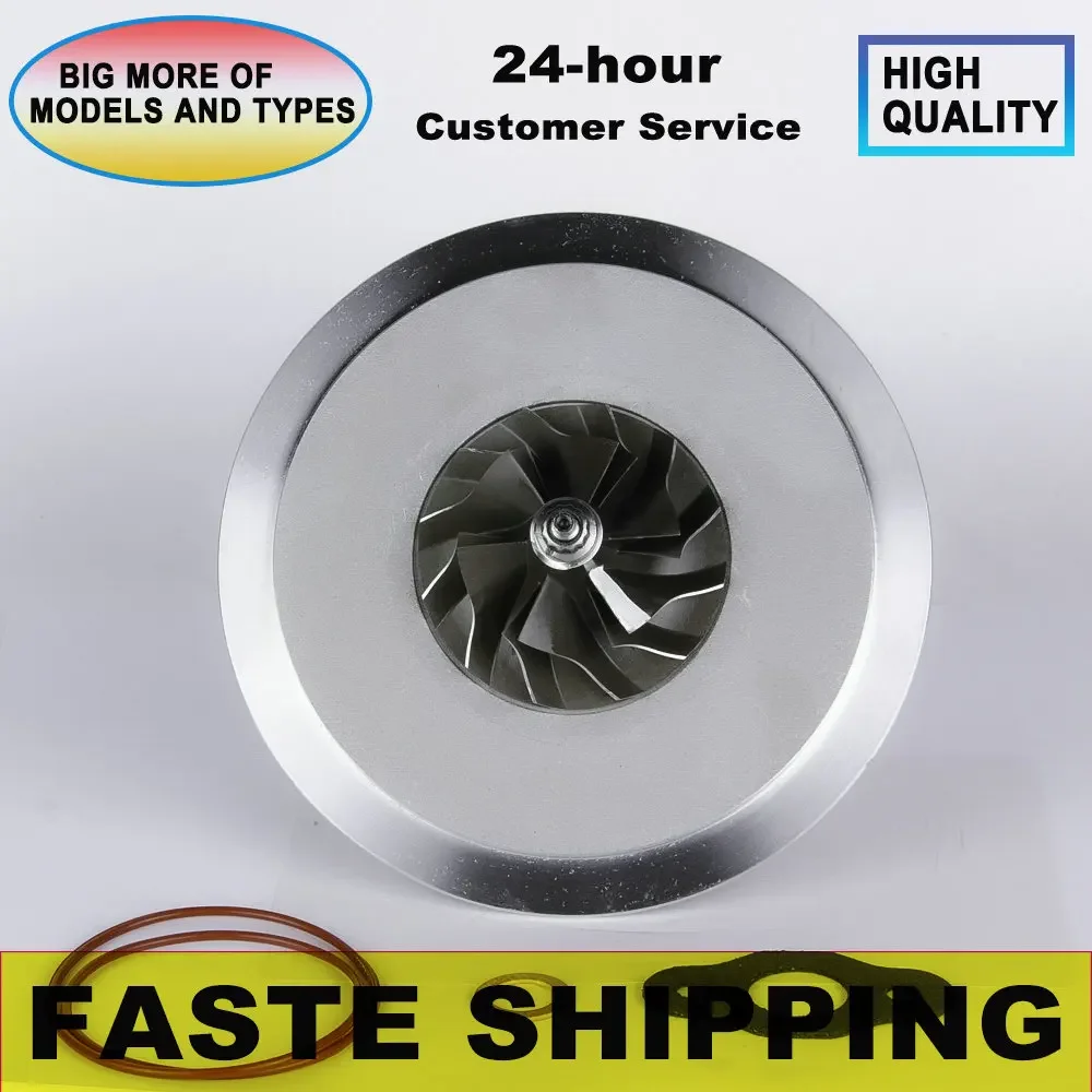 

Turbine Core Chra GT2259LS 761916 For New Holland Kobelco E215B SK210-8 SK250-8 Excavator 5.1/5.3 L 118/132Kw J05E 2006-