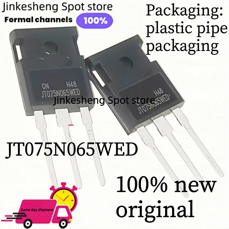 5 uds 100% 100% original RJH60T4 TO-247 RJH60T4DPQ RJH60F5 RJH60F5DPQ RJH60F7 RJH60F7DPQ RJH30A3 MOS transistor de efecto de campo