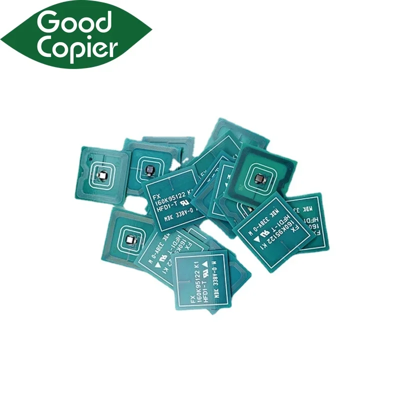 

20PCS 006R01659 006R01660 006R01661 006R01662 Toner Chip for Xerox Color C60 C70 Work Stable 100%