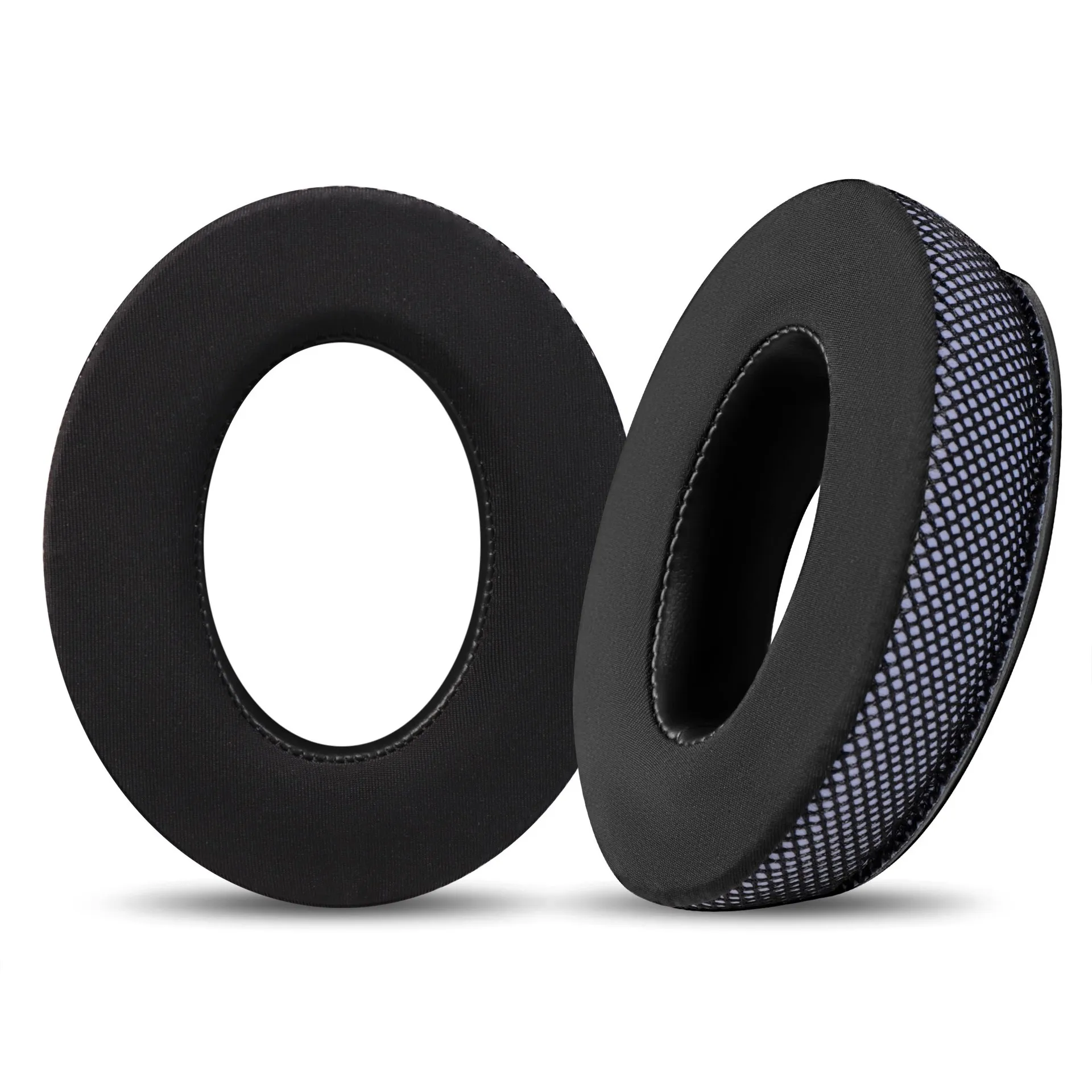 Cooling Gel Ear Pads for Bose QC35 QC45 QC25 Soft Breathable Earpads Replacement Headphone Cushions