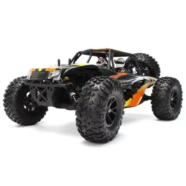 VRX Racing RH1045 2.4G Elektrische RC 4WD 1:10 Borstelloze Desert Truggy Radiografisch Bestuurde Auto Off-road