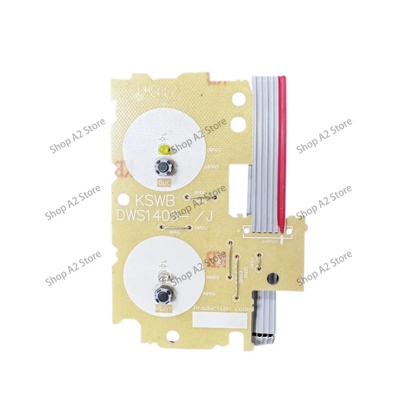 CDJ2000NEXUS Player Play Pause main board Play Cue PCB DWX3339