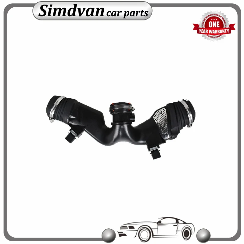 1P Air Duct With Ai…