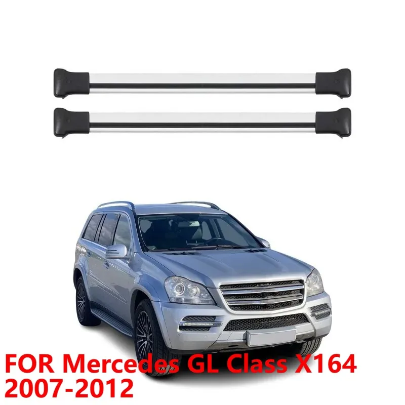 Roof Rack Cross Bar…