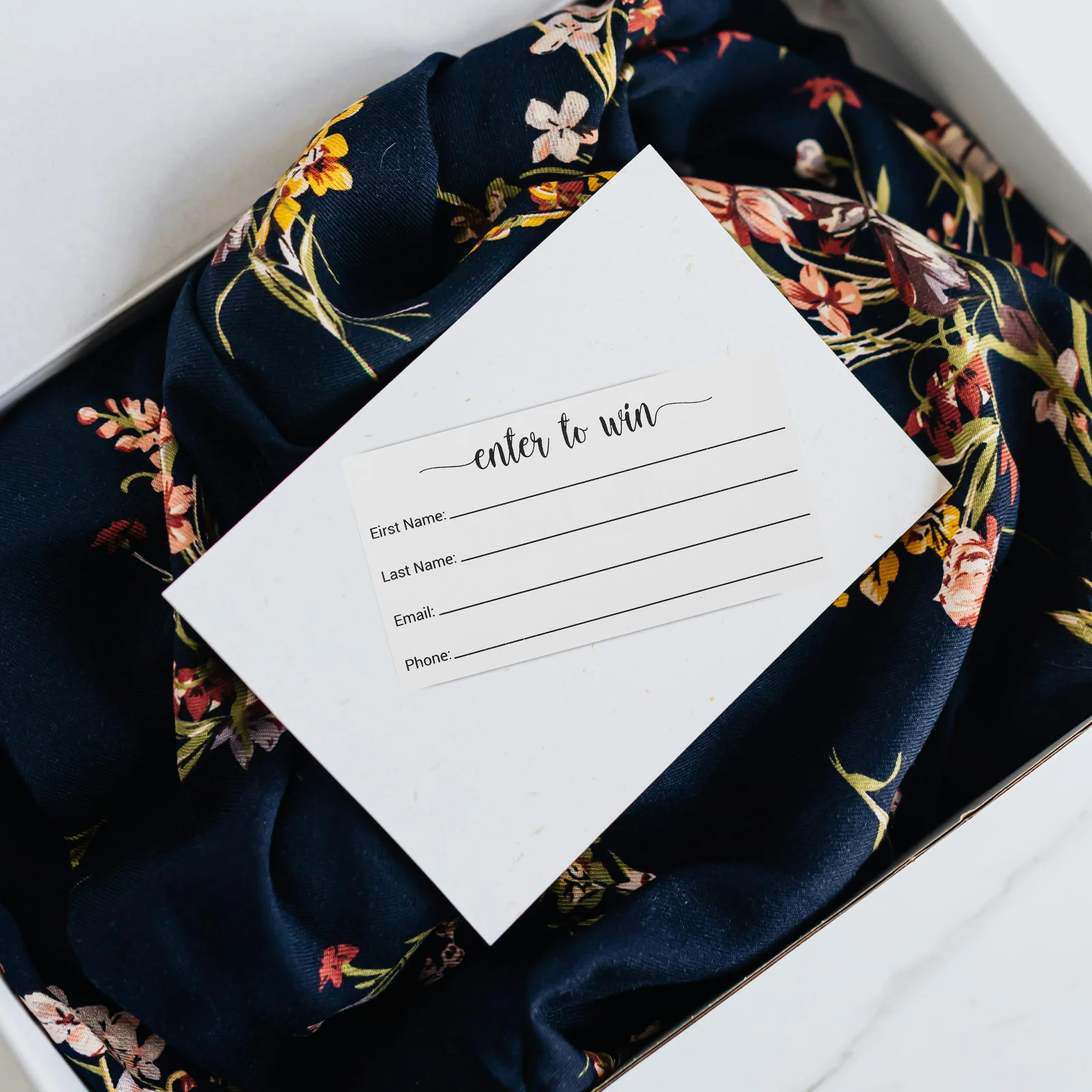 

100Pcs Raffle Entry Form Cards Multi-Use Blank Ballots Cards for Events Contests Lottery Voting Sheets Party Supplies