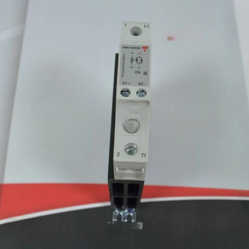 

Parts for CARLO GAVAZZI [RGS1A23D25KKE Solid State Relay]