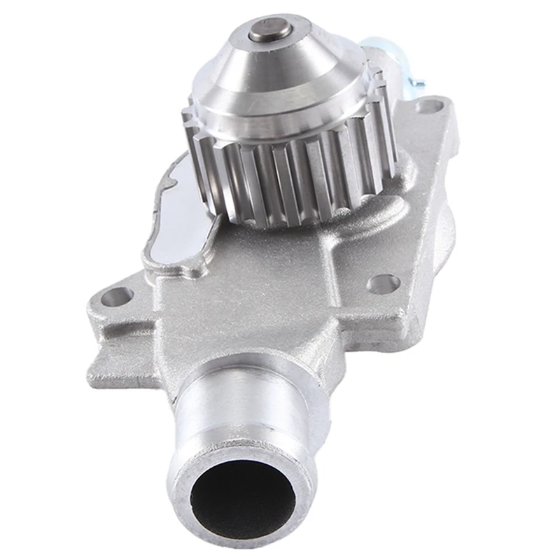 Car Engine Water Pump For Chery Tiggo2 / Tiggo 3X 1.5 D4G15B Engine D4G15B-1307010