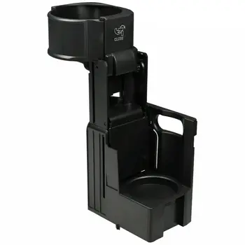 10 最佳銷售 汽車方形杯架 - №7