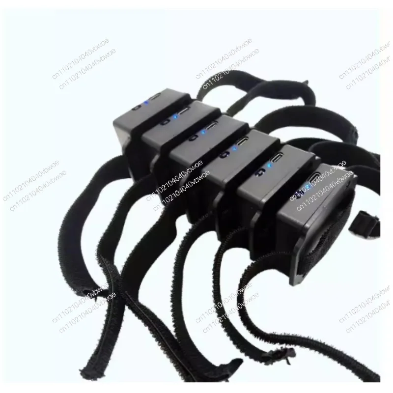 Full Body Tracker -… - image