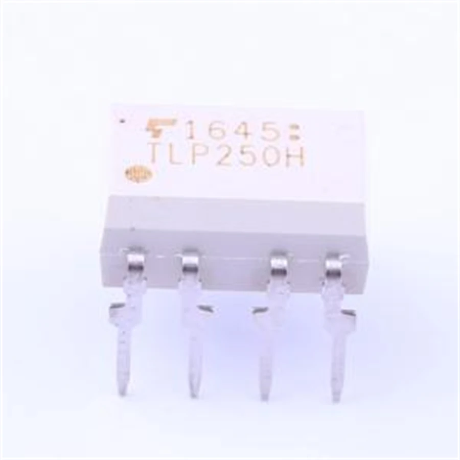 

10PCS/LOT TLP250H(F) (Optoisolators)