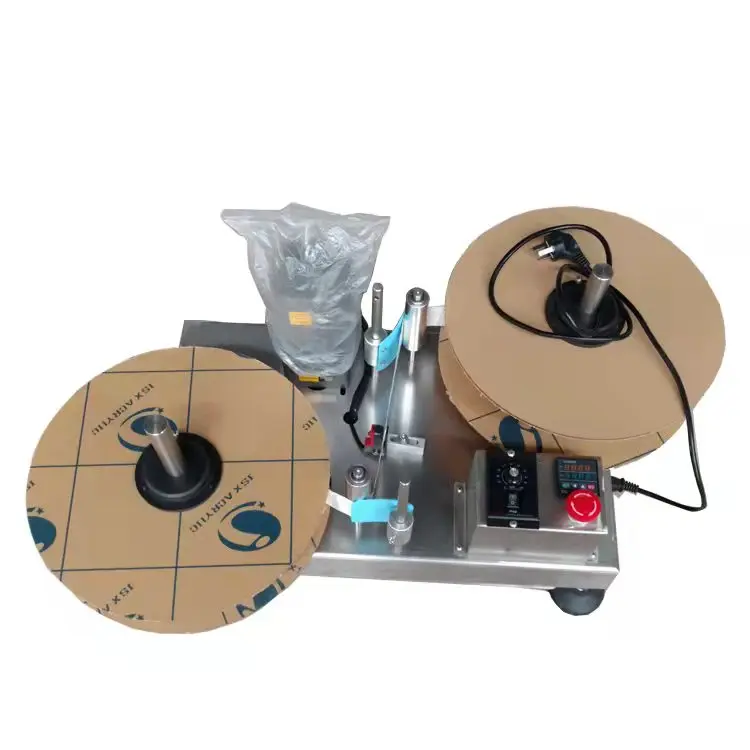 

Горячая распродажа, горячая распродажа, автоматическая машина для подсчета листов этикеток, бумаги