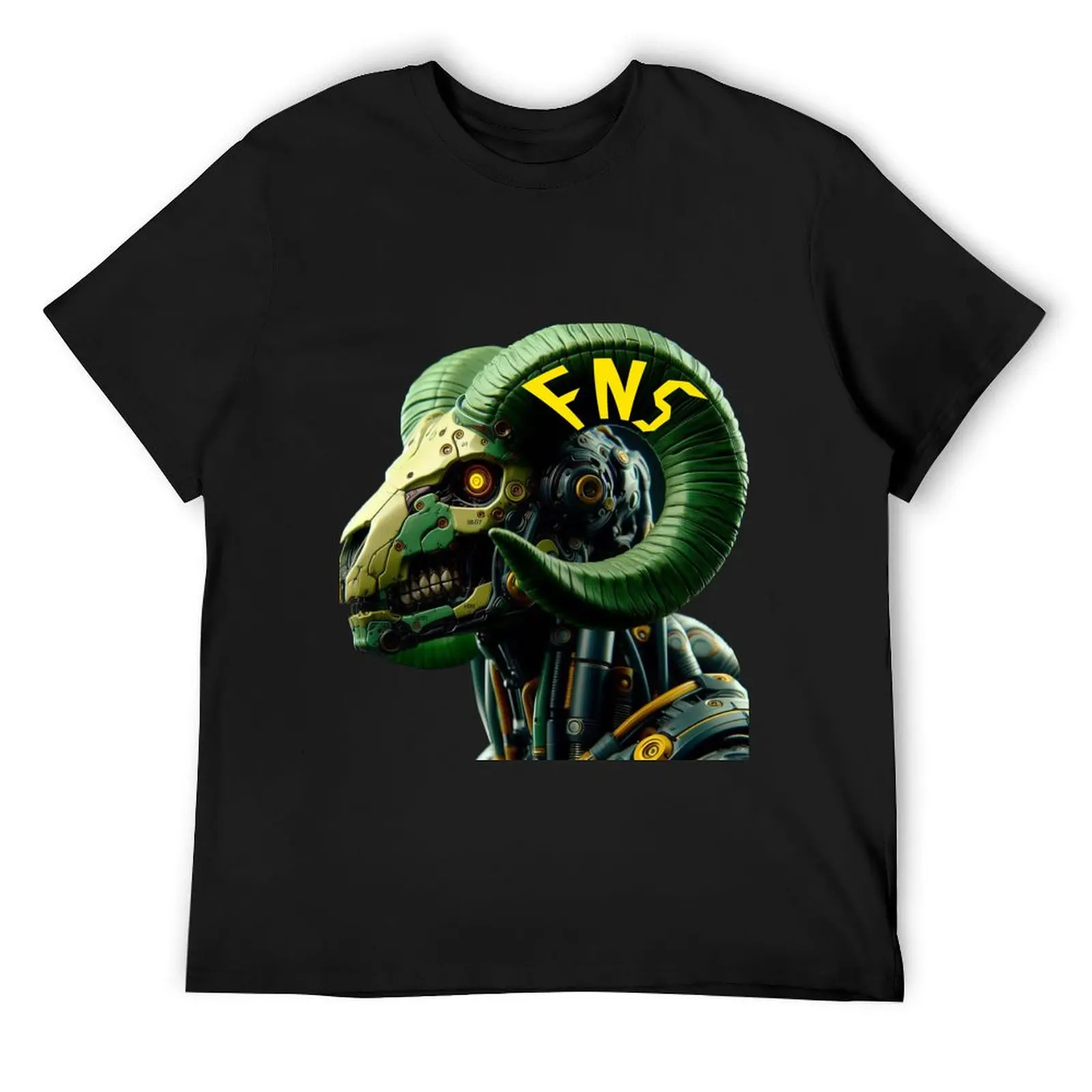 

FNS T-Shirt shirts graphic cotton graphic tees plus size clothes graphic t shirt vintage mens t-shirts pack