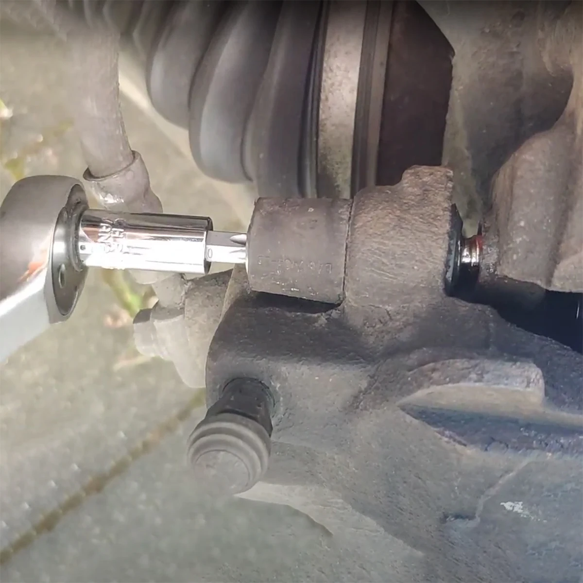 Für BMW F20 F21 E46 F10 F11 E84 Bremssattel Vorne Slider Guide Pins Bolzen Kit Links Rechts Disc Gehäuse Faltenbalg Hülse Buchse