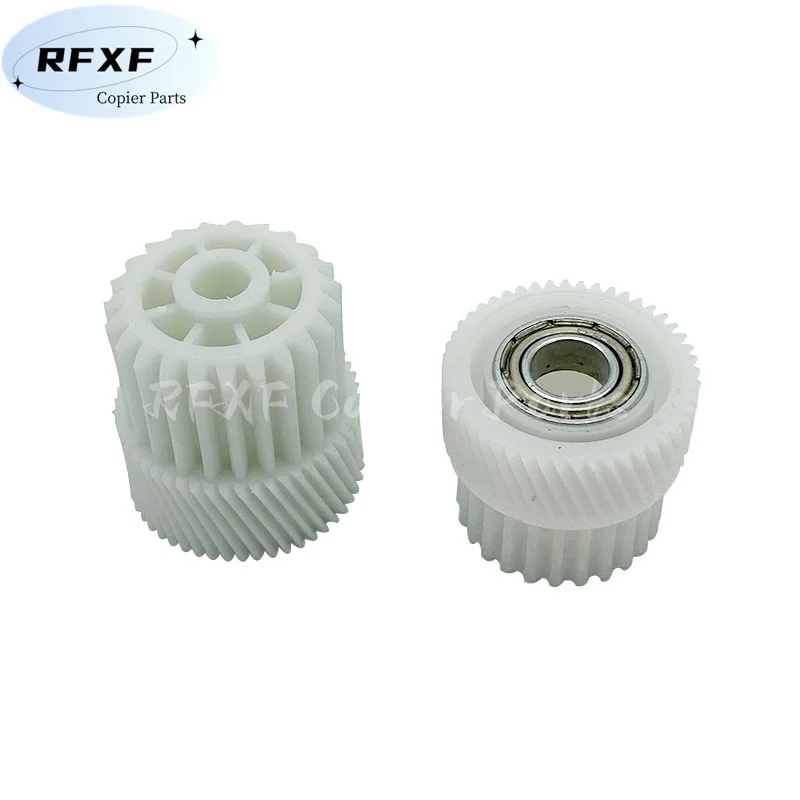 Compatible For Toshiba E 850 555 523 810 650 720 550 600 520 Main Developer Motor Gear Copier Parts