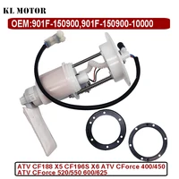 Bomba de combustible para ATV, piezas para CF 500, 600, X5, X6, 901F-150900, Quad 550, 625, 520, 901F-150900-10000