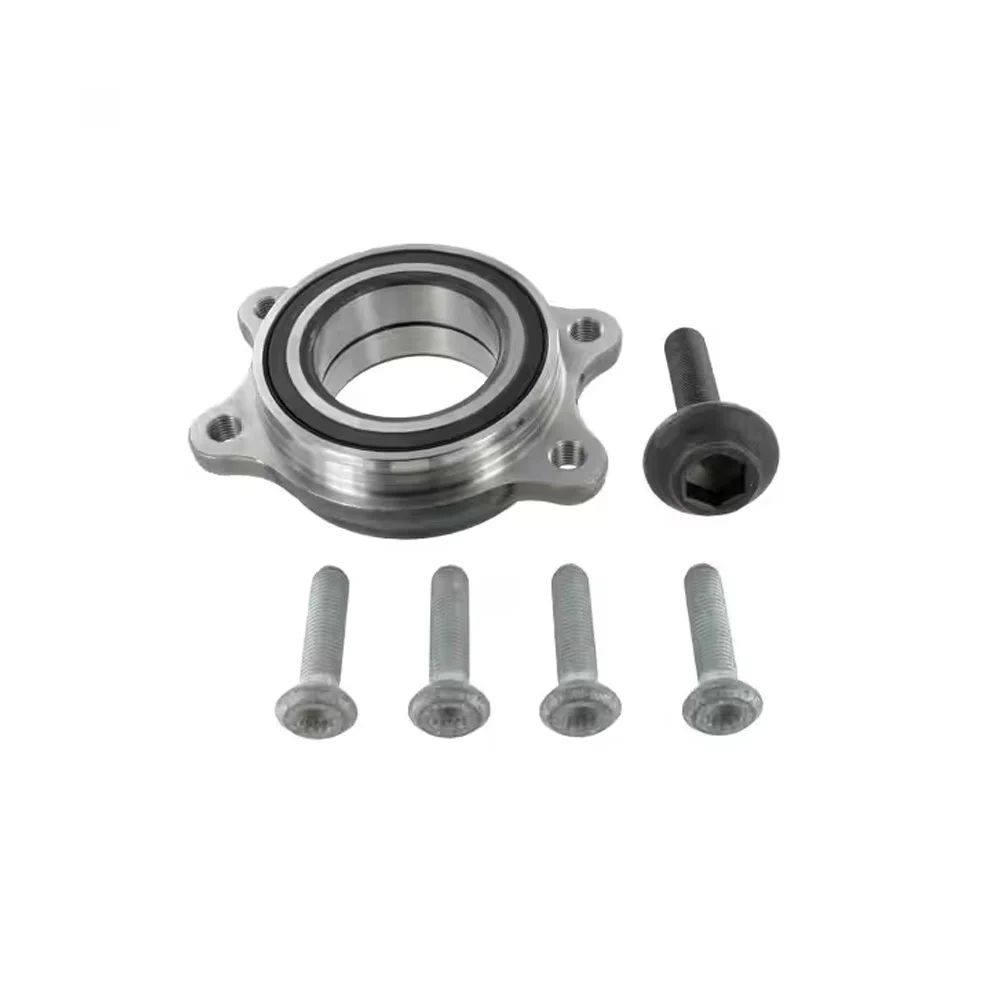High Quality Wheel Hub Bearing VKBA6649 8K0598625 4H0498625A 513301 Wheel Hub Assembly for