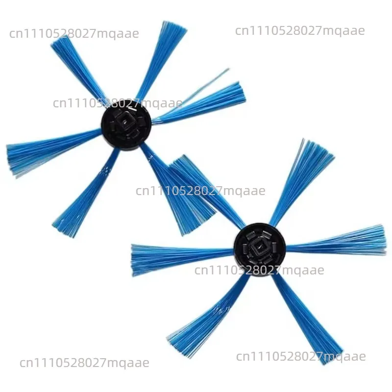 For Philips Sweeper Robot FC8700 8710 8715 8820 8810 Brush Side Brush Cleaning Brush Accessories