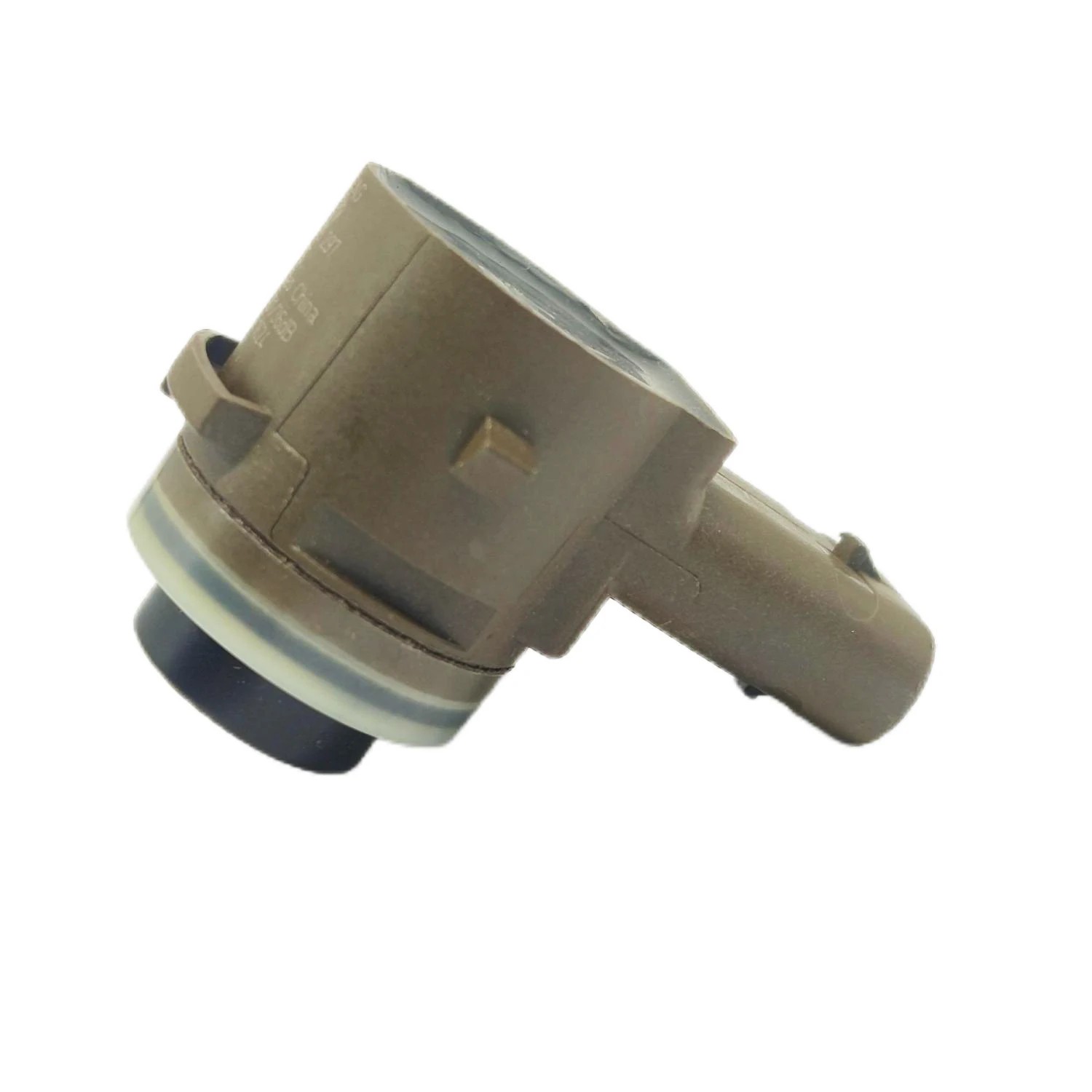 5QD 919297   Cor preta do radar do sensor de estacionamento PDC para VW Golf 7 MK7 PLA 2.0