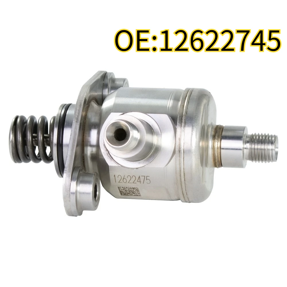 

High quality New High Pressure Fuel Pump For Cadillac XTS SRX CTS Chevrolet Buick GMC 3.0L 3.6L