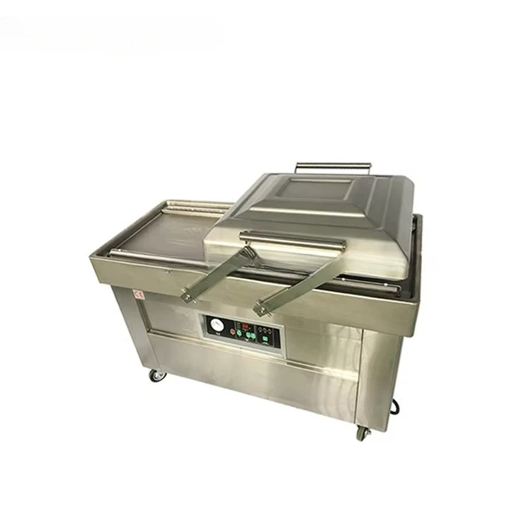 # L Automatic Commercial Food Bag Sealing Machine Vacuum Sealing Machine Vacuum Sealer m