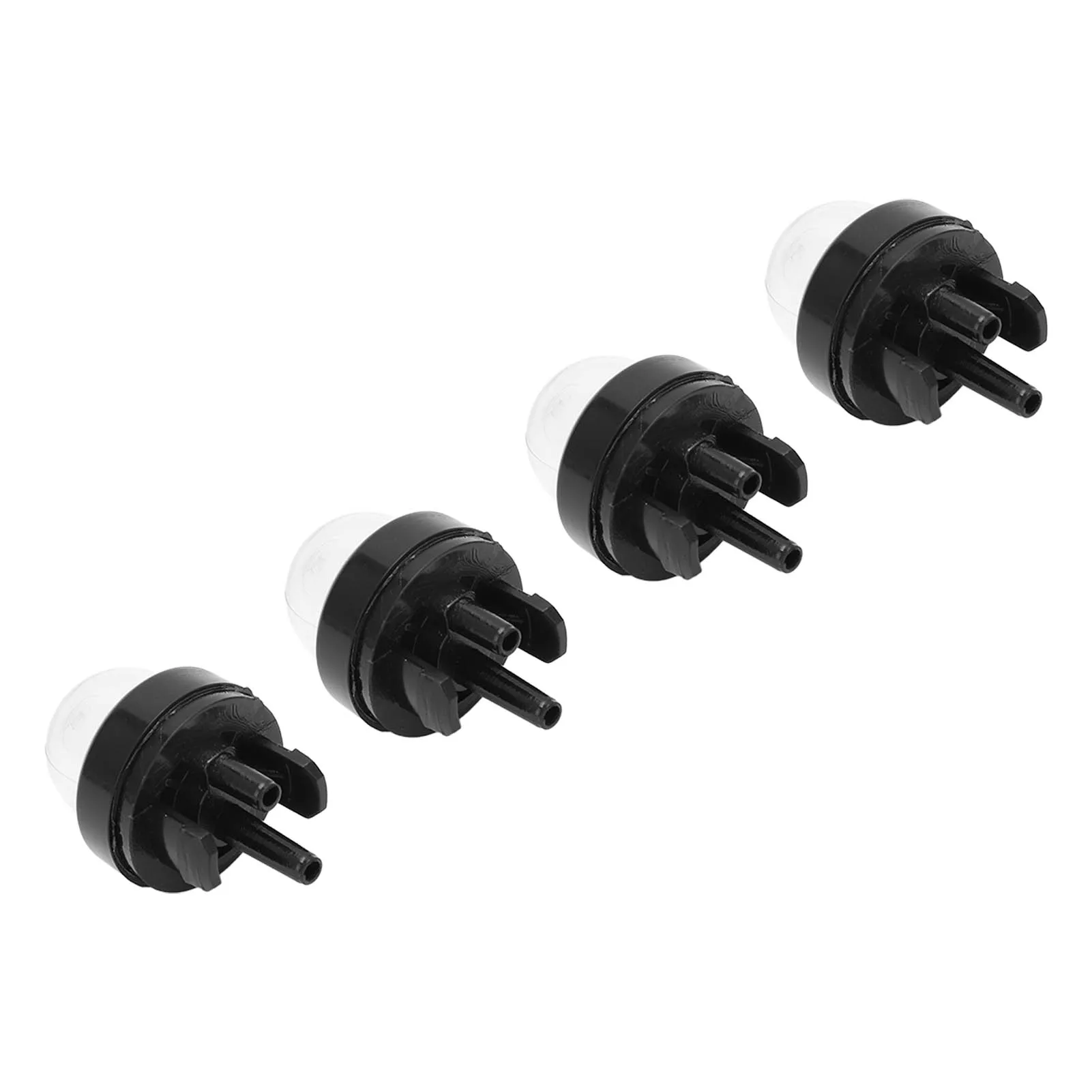 Bombilla de cebado Alta resistencia Alta eficiencia Ligero Resistente a la abrasión Robusto Profesional 188-512 para motosierra