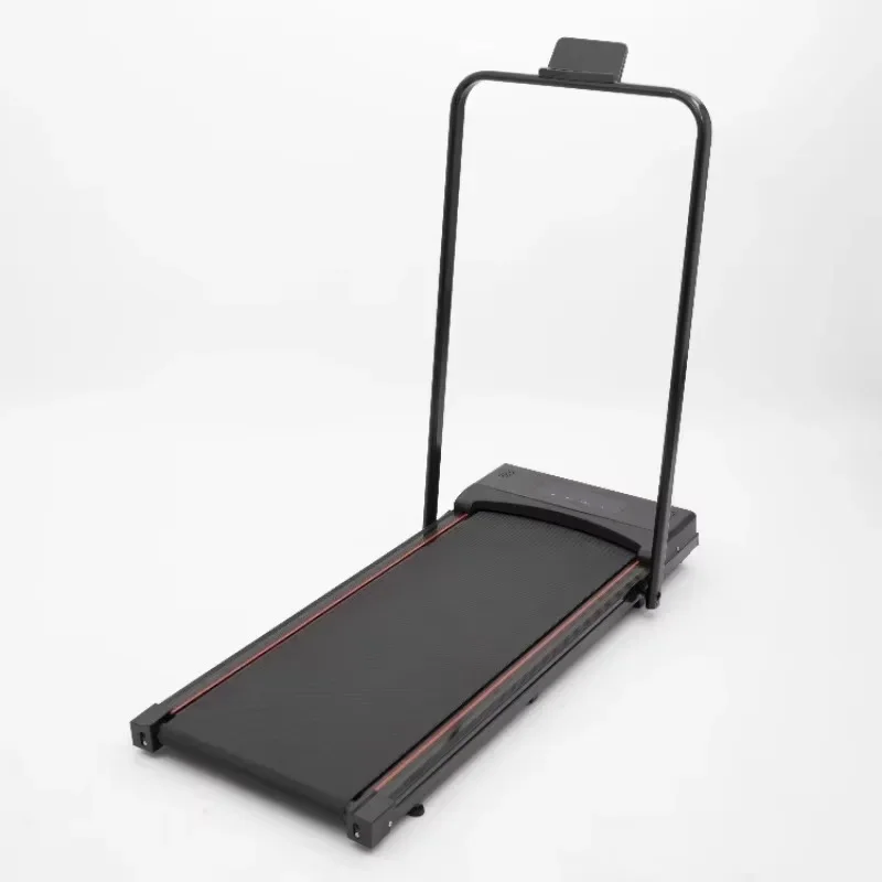 

Motorized Treadmill Portable Cardio Equipment For Home And Office