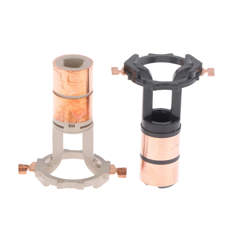 Nuovo anello collettore in rame con testa in rame 1pc per Buick Excelle Regal GL8 LaCrosse Citroen Peugeot Valeo strumento generatore strumento per auto