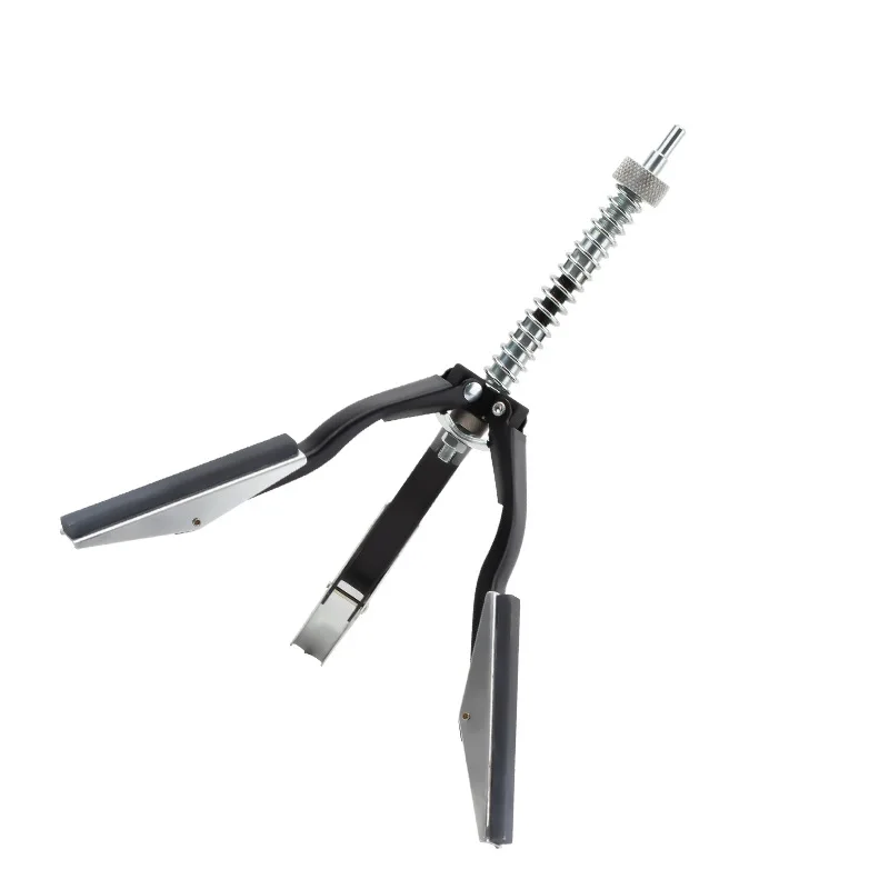 For Cylinder Grinder, Three-claw Cylinder Inner Diameter Grinding Tool, Cylinder Friction , for Polisher Grinding Stones