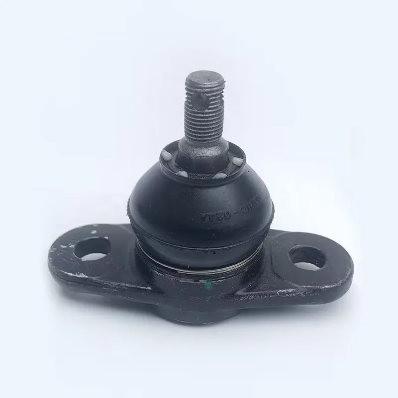 For JAC JS3 J4 Car Control Arm Triangular Arm Lower Suspension Ball Head