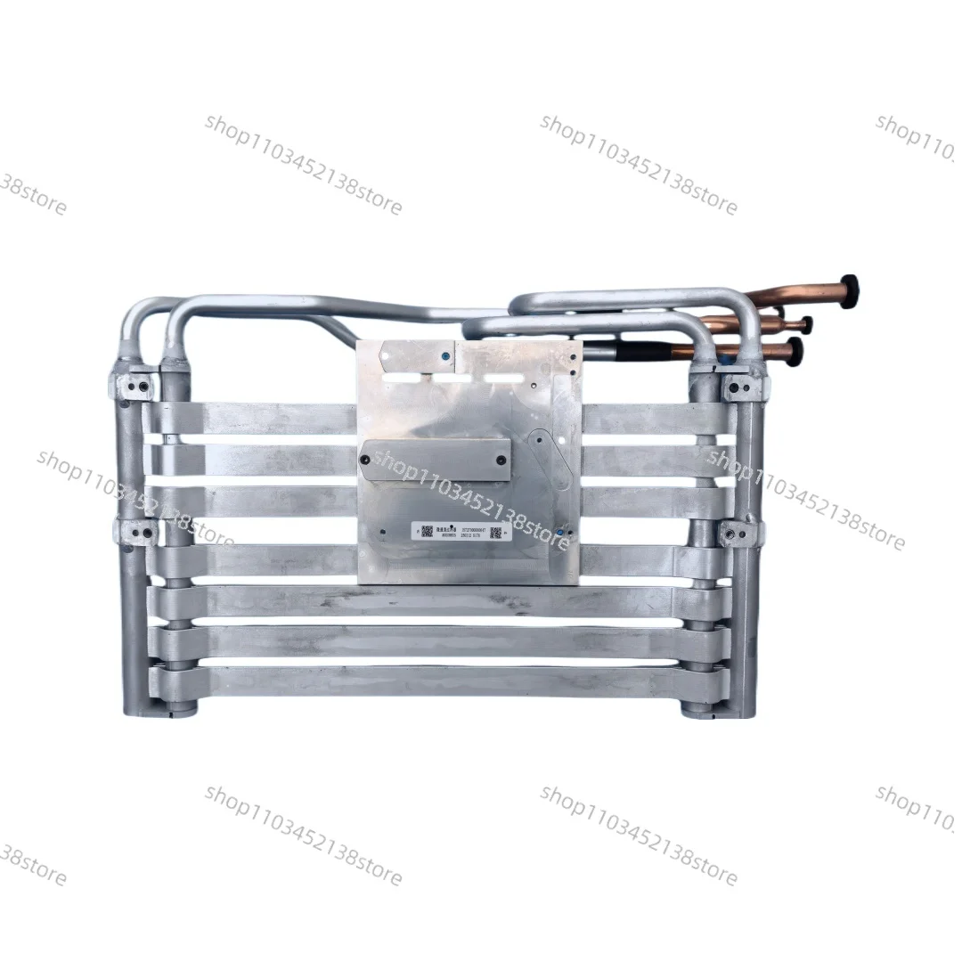 

Подходит для микроканала кондиционера Midea MDV-400 (14) W/DSN1-8T2 8-16P 15727000000647.