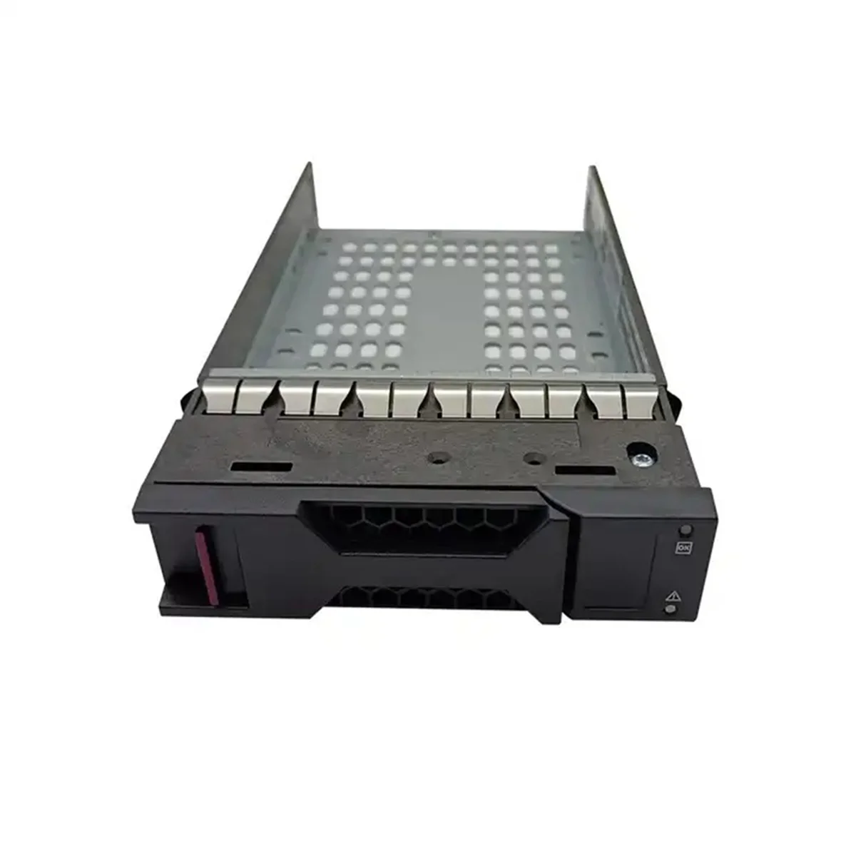 

3,5 дюймовый корпус для жесткого диска HP HPE MSA 2060 1060 M2 P14406-001 Многофункциональный Удобный корпус для жесткого диска