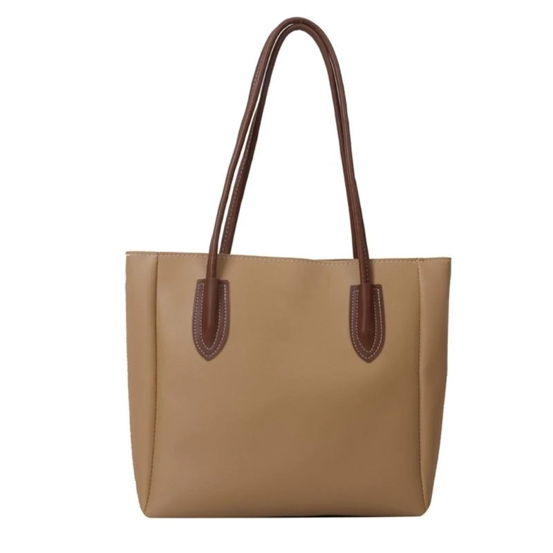 

Sophisticated and Practical Shoulder Tote Bag for School Office and Commute