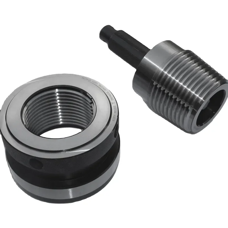 APISpec7 NC Working Thread Gauge API Thread Gauge