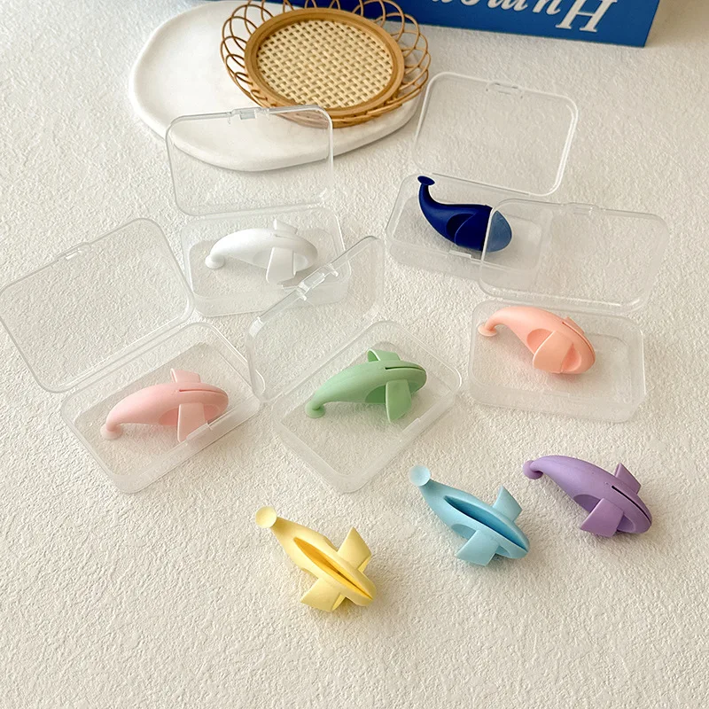 New Contact Lens Inserter Wearing Tool Contact Lenses Tweezers Suction Stick Travel Kit for Eye Care Contact Lens Accessories