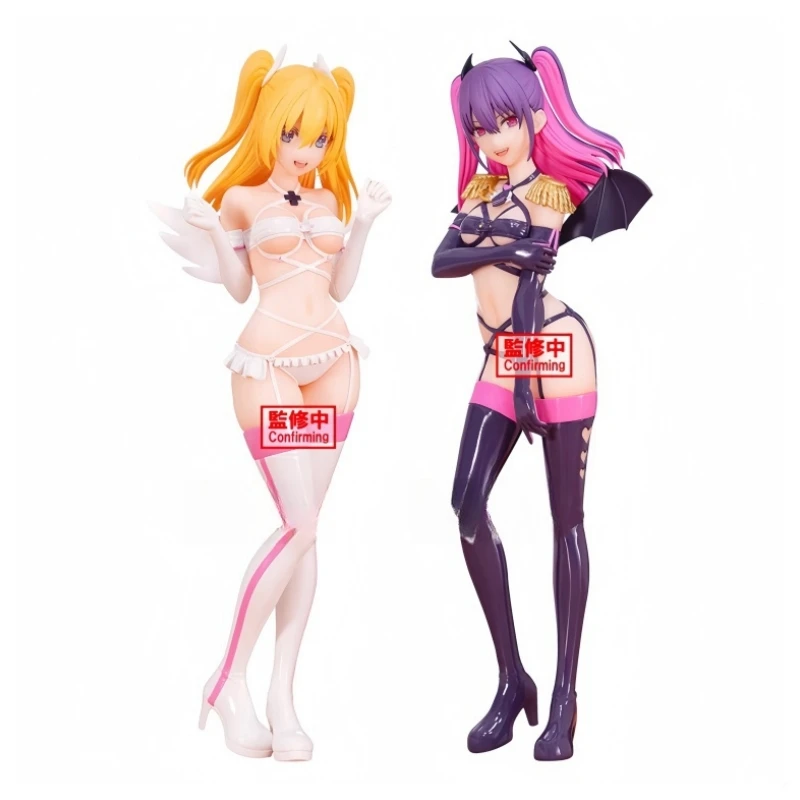 

Hot Selling Japanese Version Spot Authentic 2.5 Dimensional Temptation High Quality Landscape Figurines Desktop Decoration Gifts