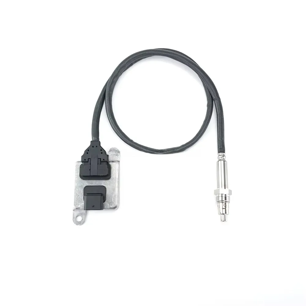 

Brand New Factory Price New Nitrogen Oxygen for BMW Auto Nox Sensor 5WK96610H Truck Parts Replacement