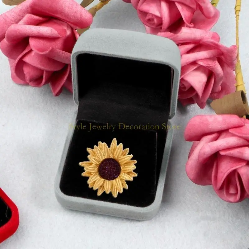 D46e Medals Box Coin Case Coin Jewelery Jewelery for Coins Medals #6